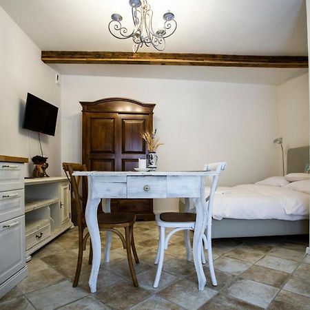 Mikulov Apartmany Magistr 外观 照片