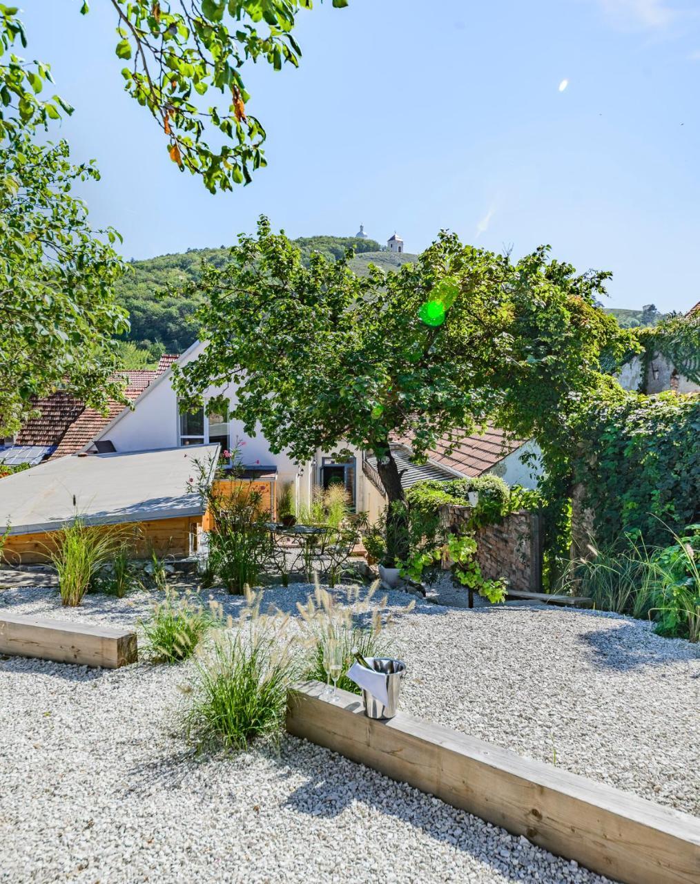 Mikulov Apartmany Magistr 外观 照片