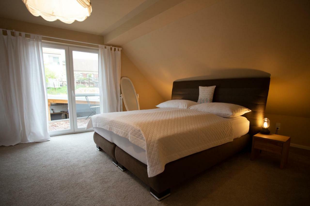 Mikulov Apartmany Magistr 外观 照片