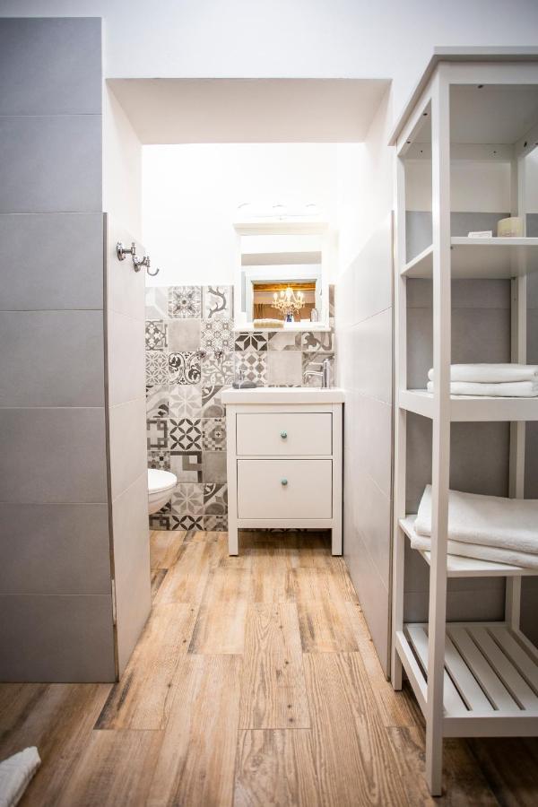 Mikulov Apartmany Magistr 外观 照片