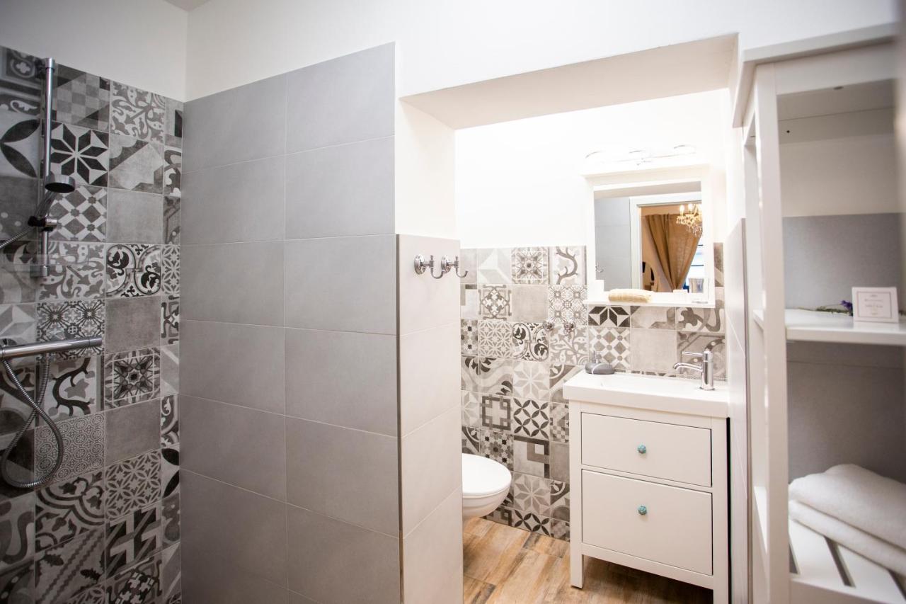 Mikulov Apartmany Magistr 外观 照片