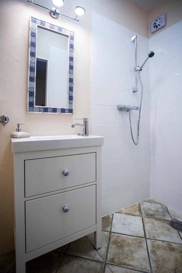 Mikulov Apartmany Magistr 外观 照片