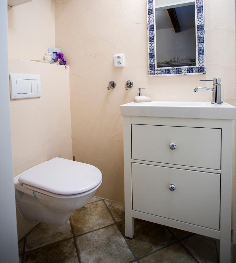 Mikulov Apartmany Magistr 外观 照片